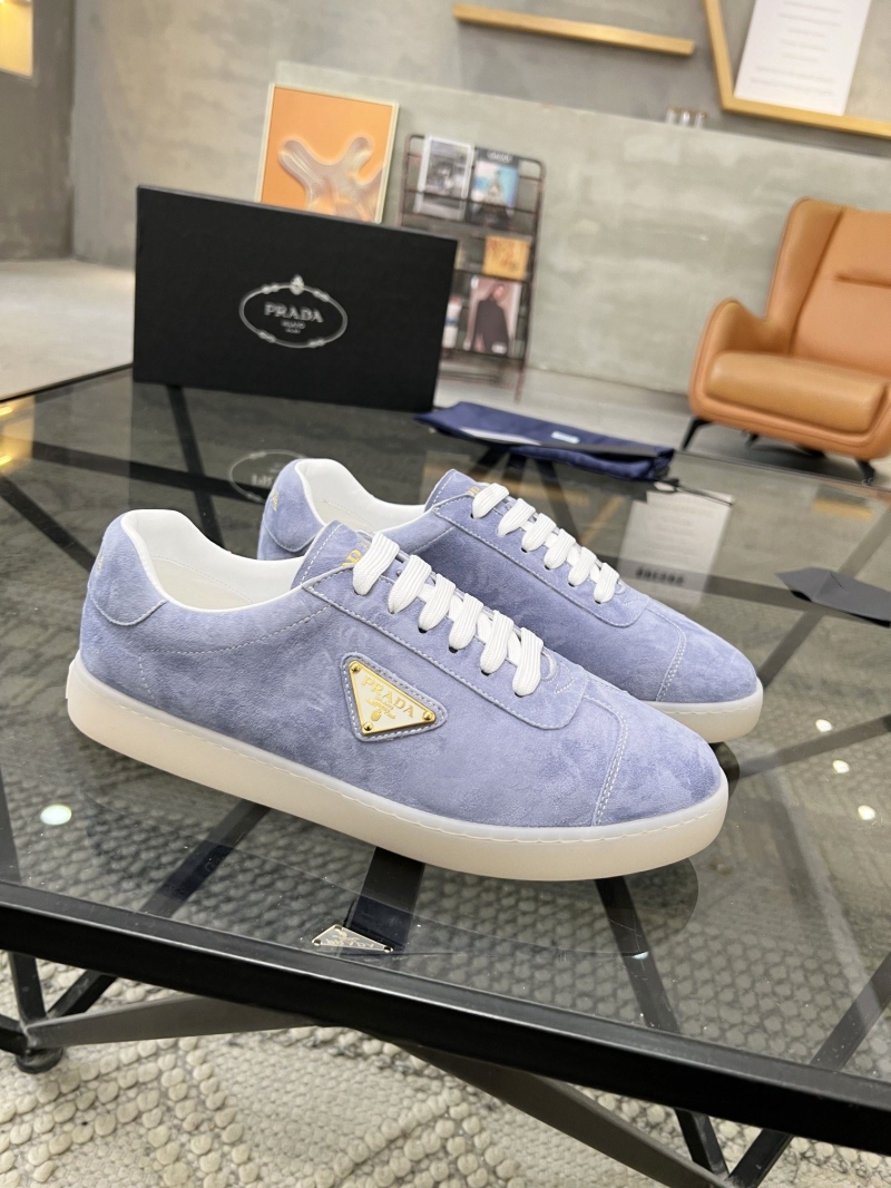 Prada Sneakers